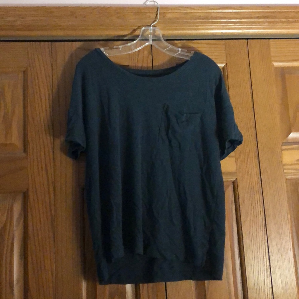 Boyfriend Tee